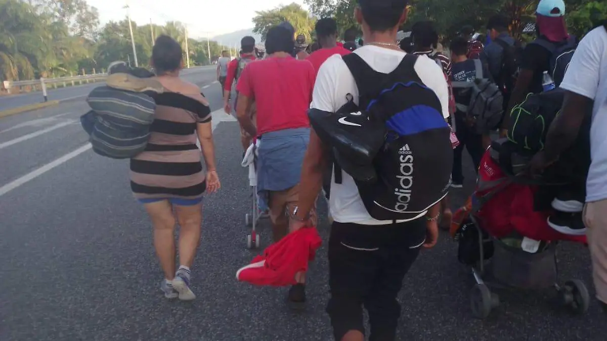 migrantes 2